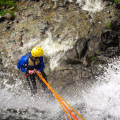 Adventure Before Indulgence: Ghyll Scrambling Ahead Of Your Lake District Wine Tour