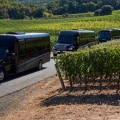 Best wine country tours?