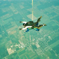 Adrenaline And Elegance: Skydiving And Wine Tasting In Portland, OR